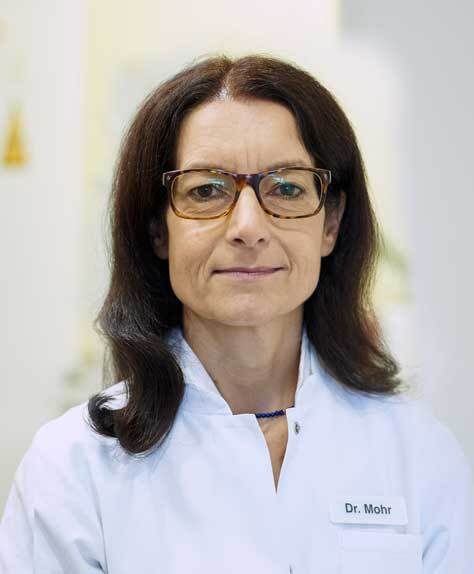 Hautarztpraxis Genseke - Dipl.-med. Katrin Genseke Dr. med. Katrin Mohr - Hautarztpraxis